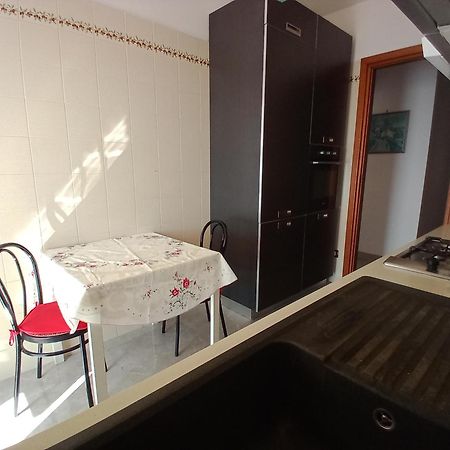 Appartamento Giardino Ventimiglia Exterior foto