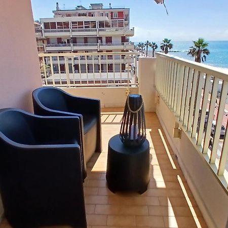 Appartamento Giardino Ventimiglia Exterior foto