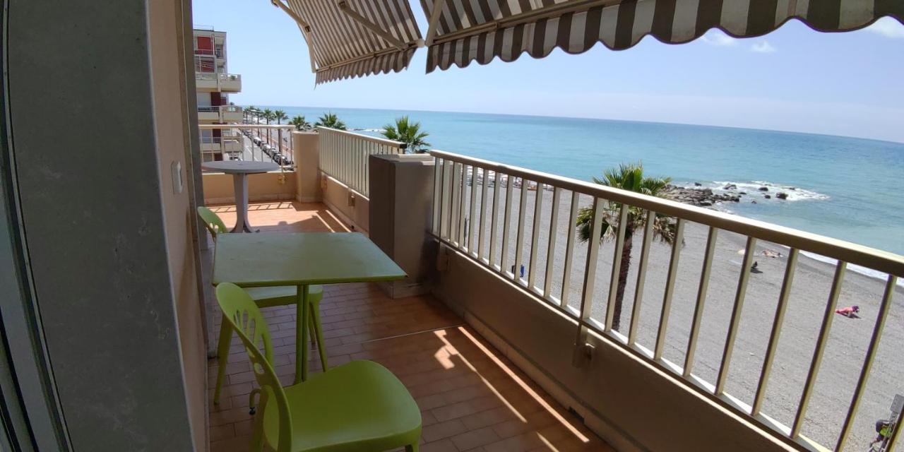 Appartamento Giardino Ventimiglia Exterior foto