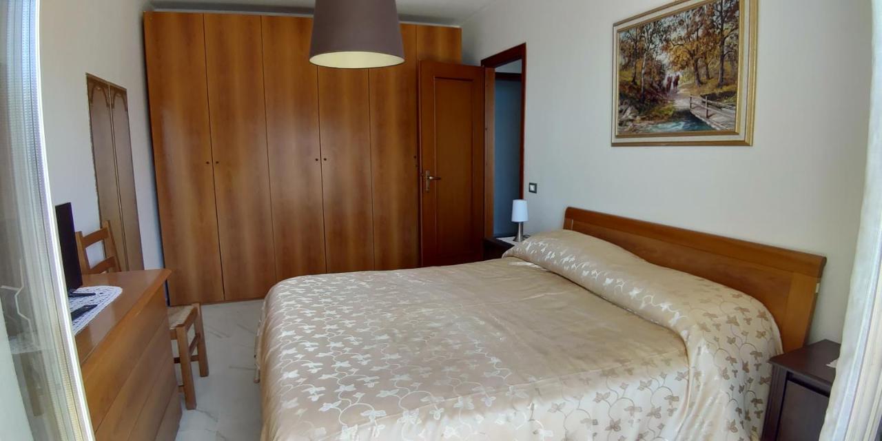 Appartamento Giardino Ventimiglia Exterior foto