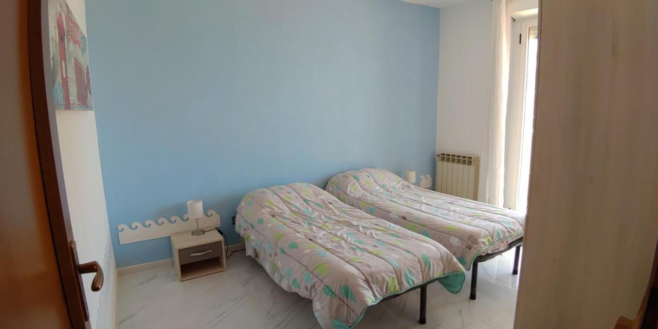 Appartamento Giardino Ventimiglia Exterior foto