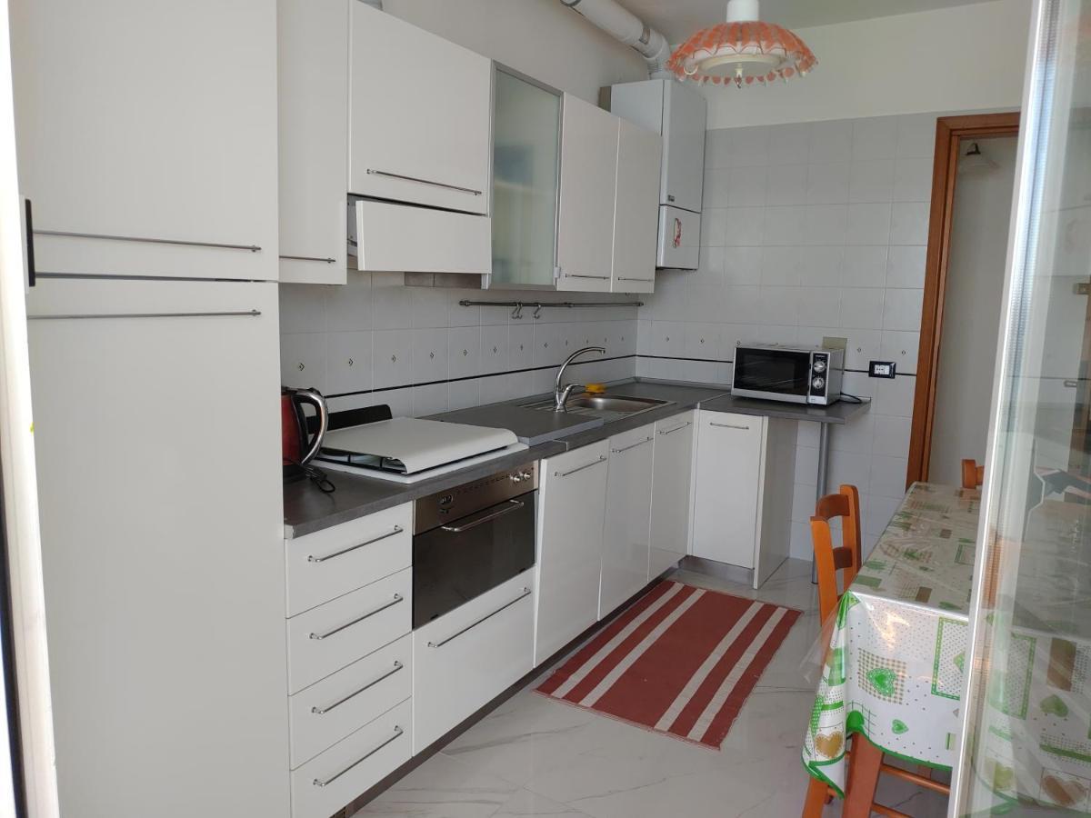 Appartamento Giardino Ventimiglia Exterior foto