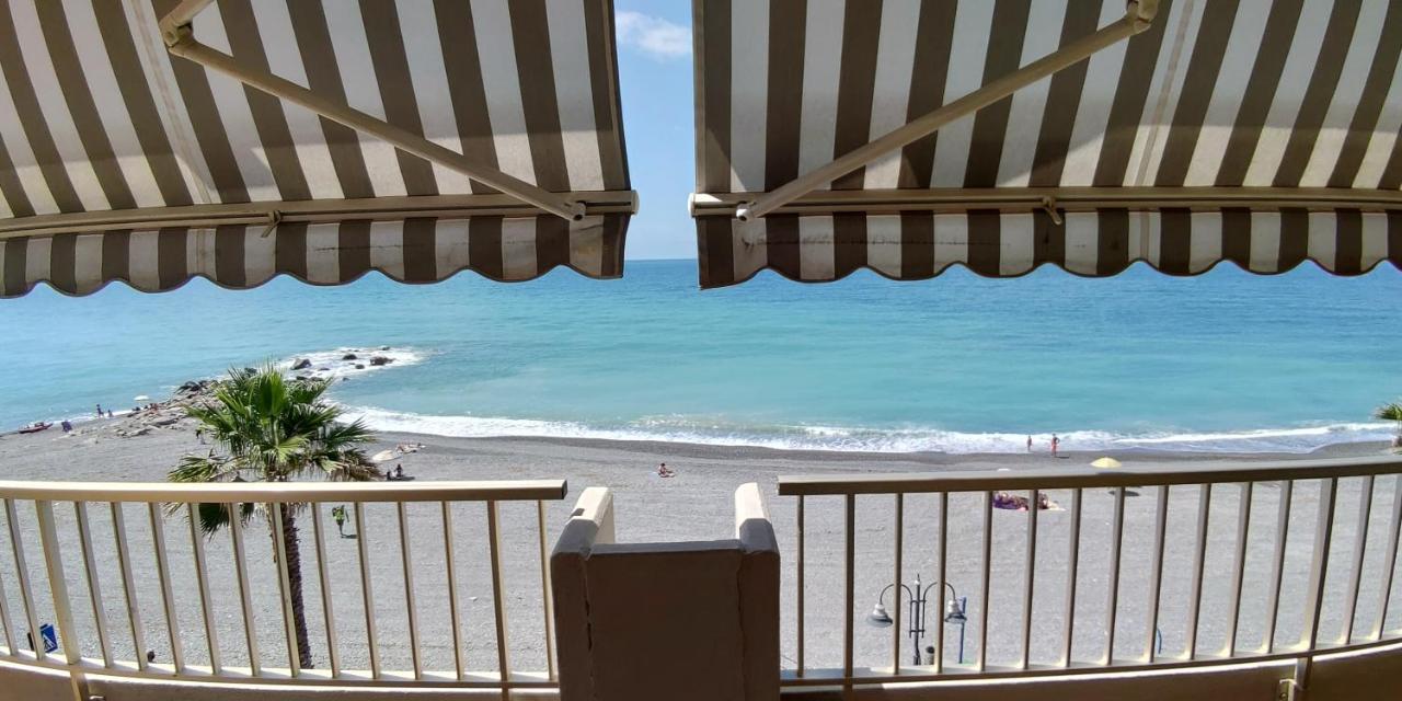 Appartamento Giardino Ventimiglia Exterior foto