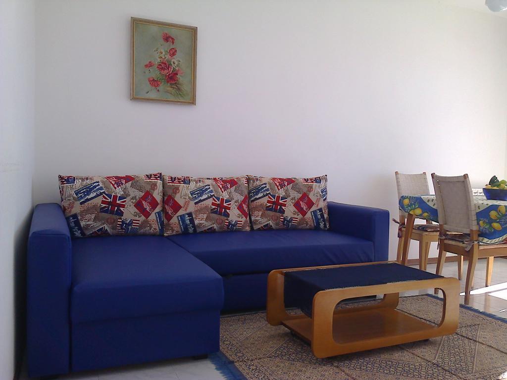 Appartamento Giardino Ventimiglia Cameră foto