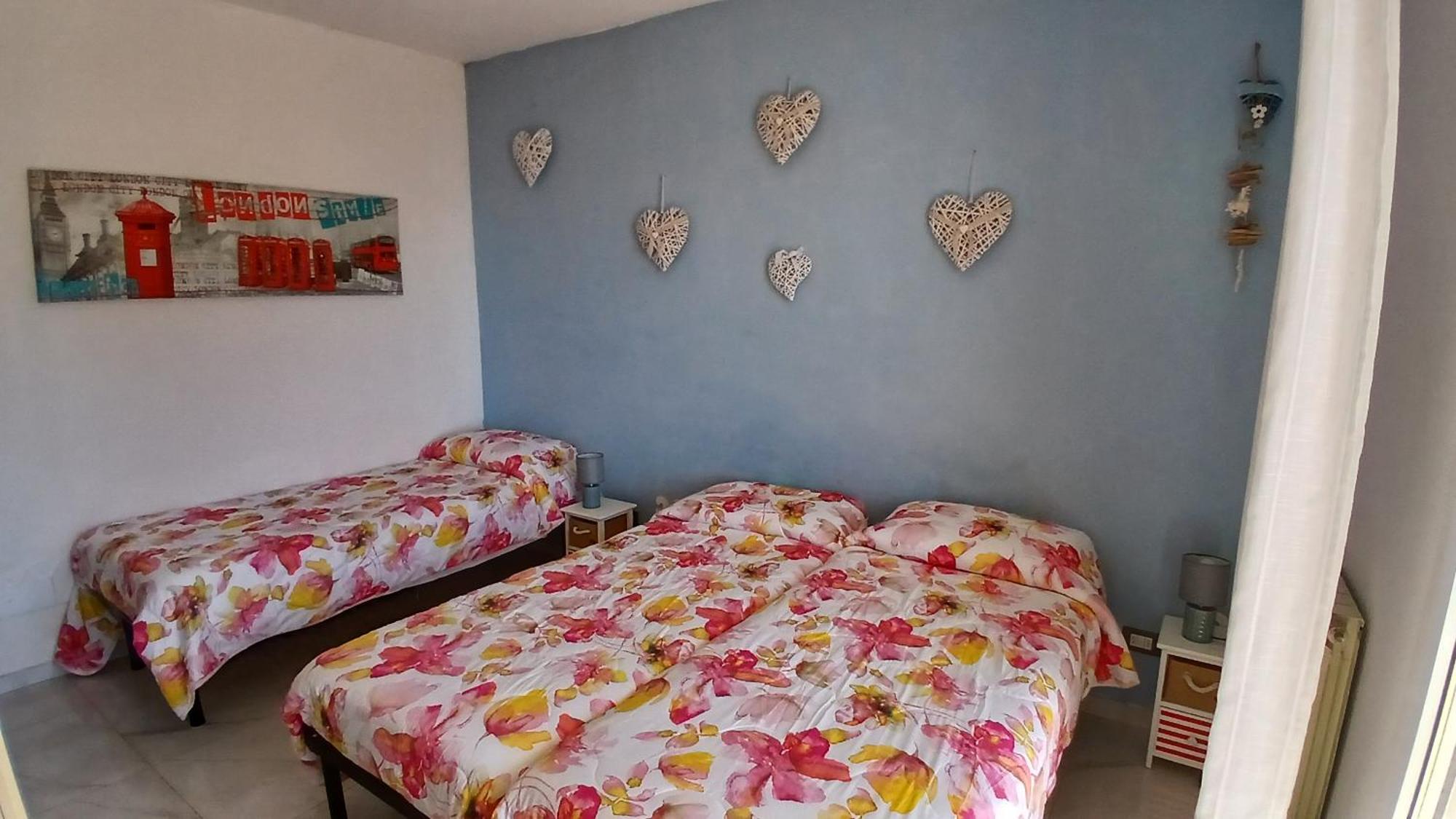 Appartamento Giardino Ventimiglia Exterior foto