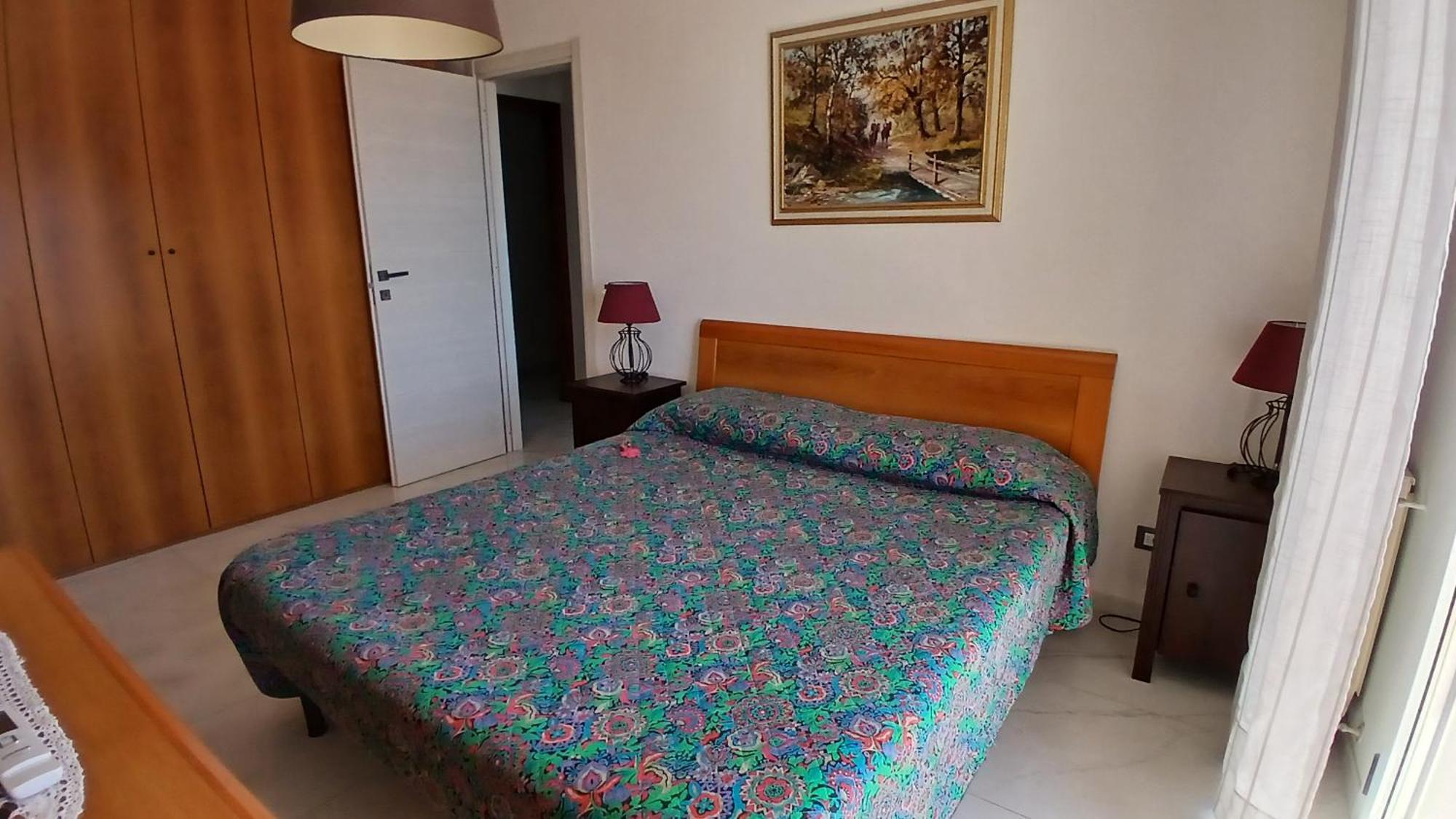 Appartamento Giardino Ventimiglia Exterior foto