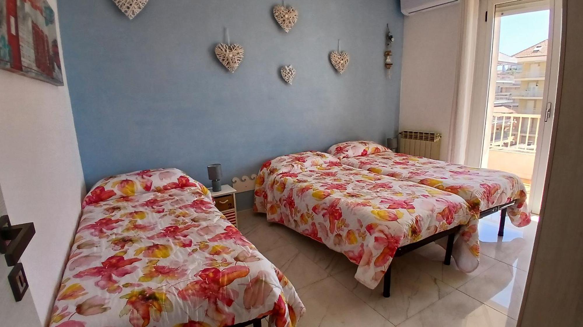 Appartamento Giardino Ventimiglia Exterior foto