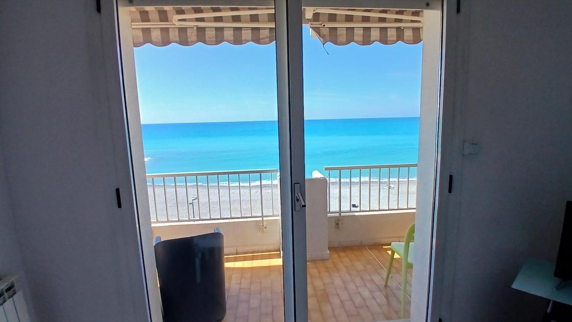 Appartamento Giardino Ventimiglia Exterior foto