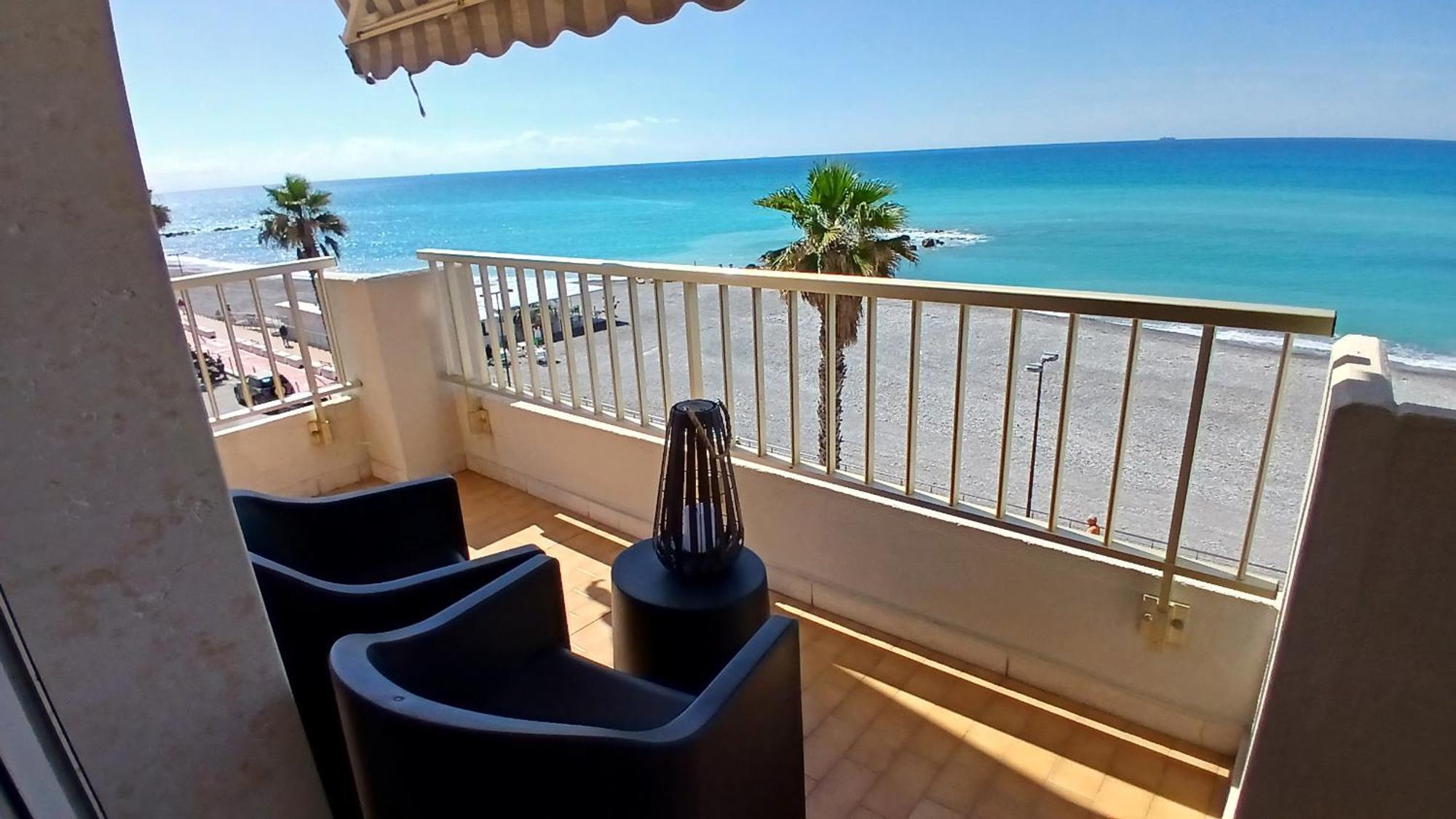Appartamento Giardino Ventimiglia Exterior foto
