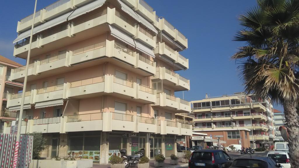 Appartamento Giardino Ventimiglia Exterior foto