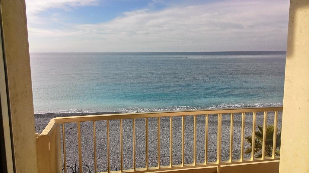 Appartamento Giardino Ventimiglia Exterior foto