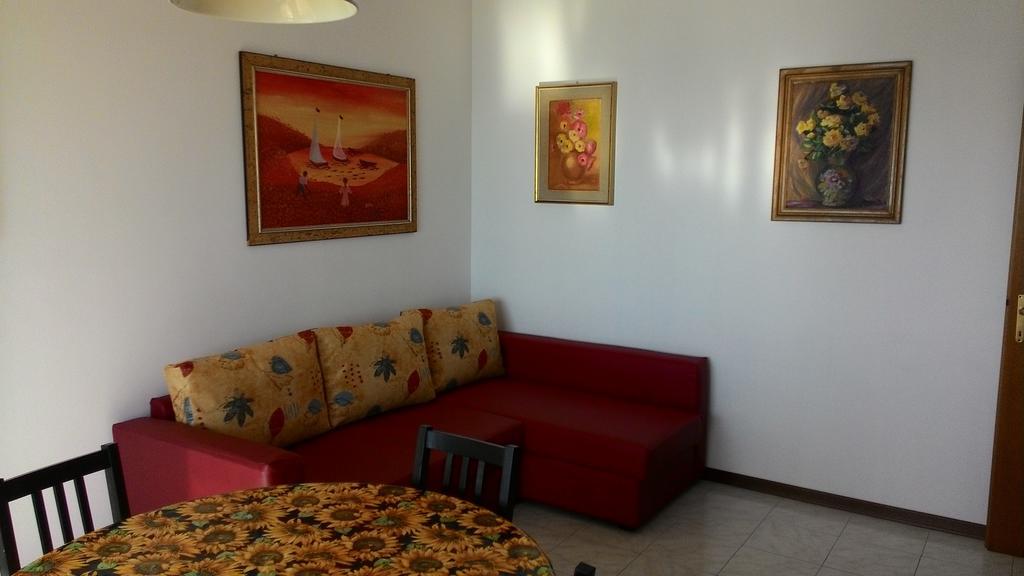 Appartamento Giardino Ventimiglia Exterior foto