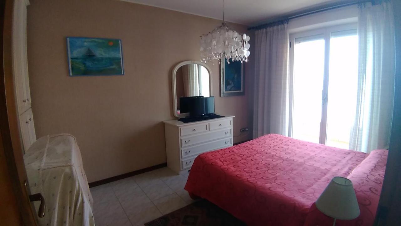 Appartamento Giardino Ventimiglia Exterior foto